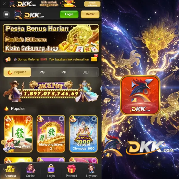 DKK