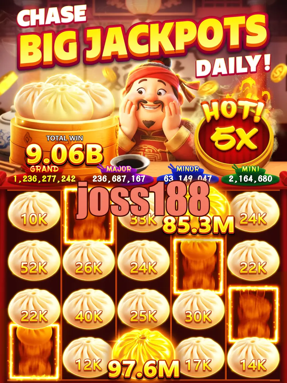 joss188 APK