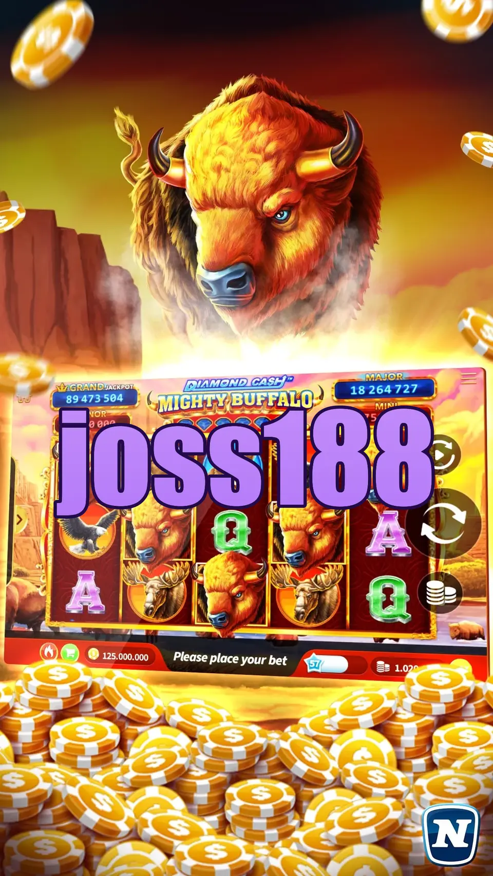 joss188 APK