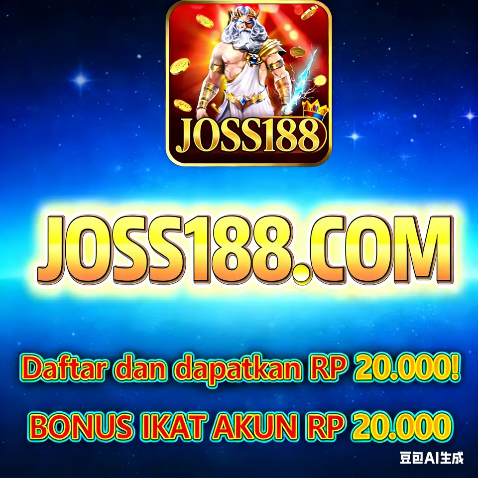 joss188 Daftar Sekarang - Unduh APK