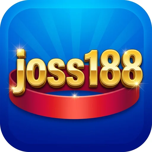 joss188 Logo - Resmi